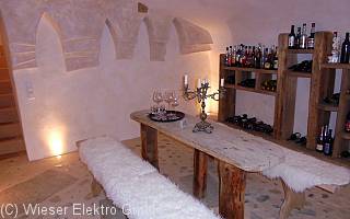 Weinkellerlager Grafing